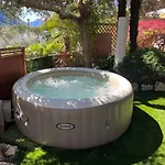 Maison Du Soleil Cima