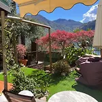 Maison Du Soleil Διαμέρισμα Cima