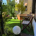 Maison Du Soleil * Cima