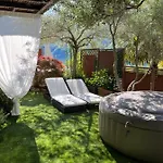 Maison Du Soleil Cima