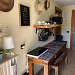 Maison Du Soleil *