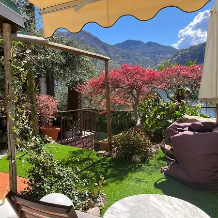 Maison Du Soleil Apartment Cima