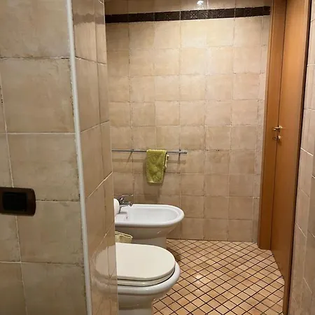 Apartamento Maison Du Soleil Cima