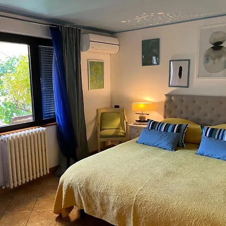 Apartment Maison Du Soleil