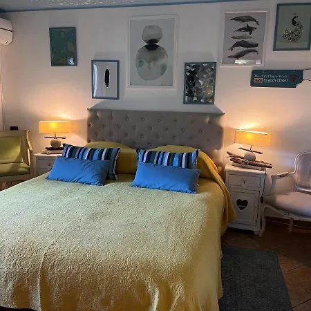 Maison Du Soleil * Cima