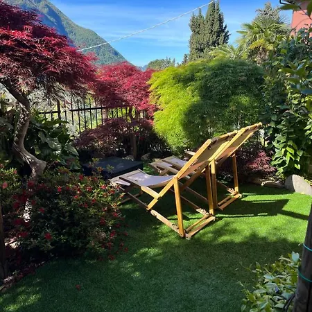 Maison Du Soleil Apartment