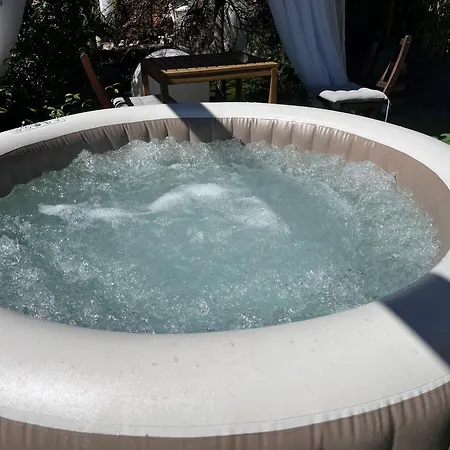 Maison Du Soleil * تْشيما