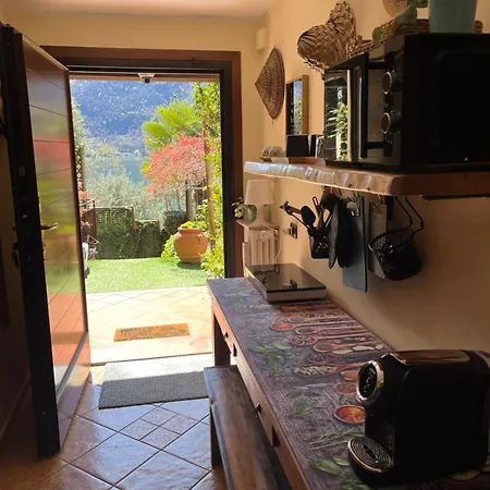 Maison Du Soleil Apartamento Cima