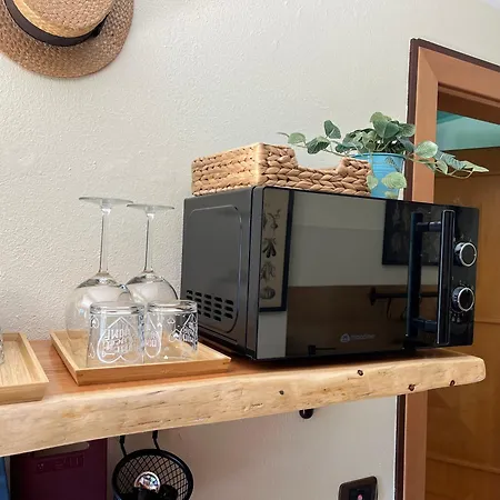 Apartamento Maison Du Soleil Cima