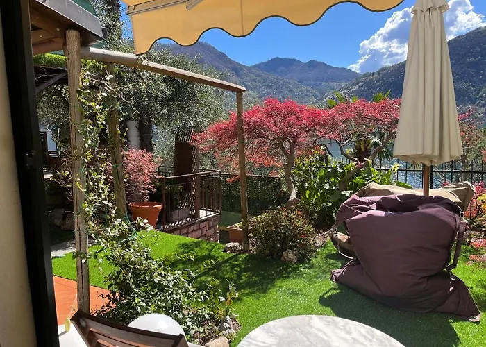 Maison Du Soleil Appartement Cima