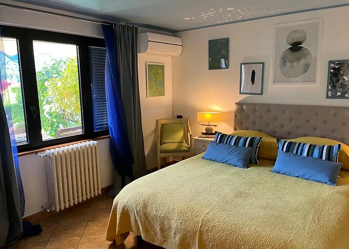 Appartement Maison Du Soleil