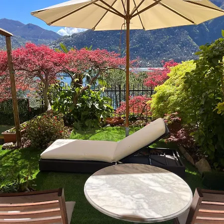 Apartamento Maison Du Soleil Cima