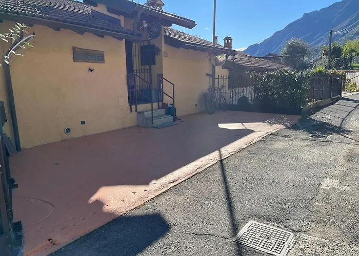 Maison Du Soleil * Cima